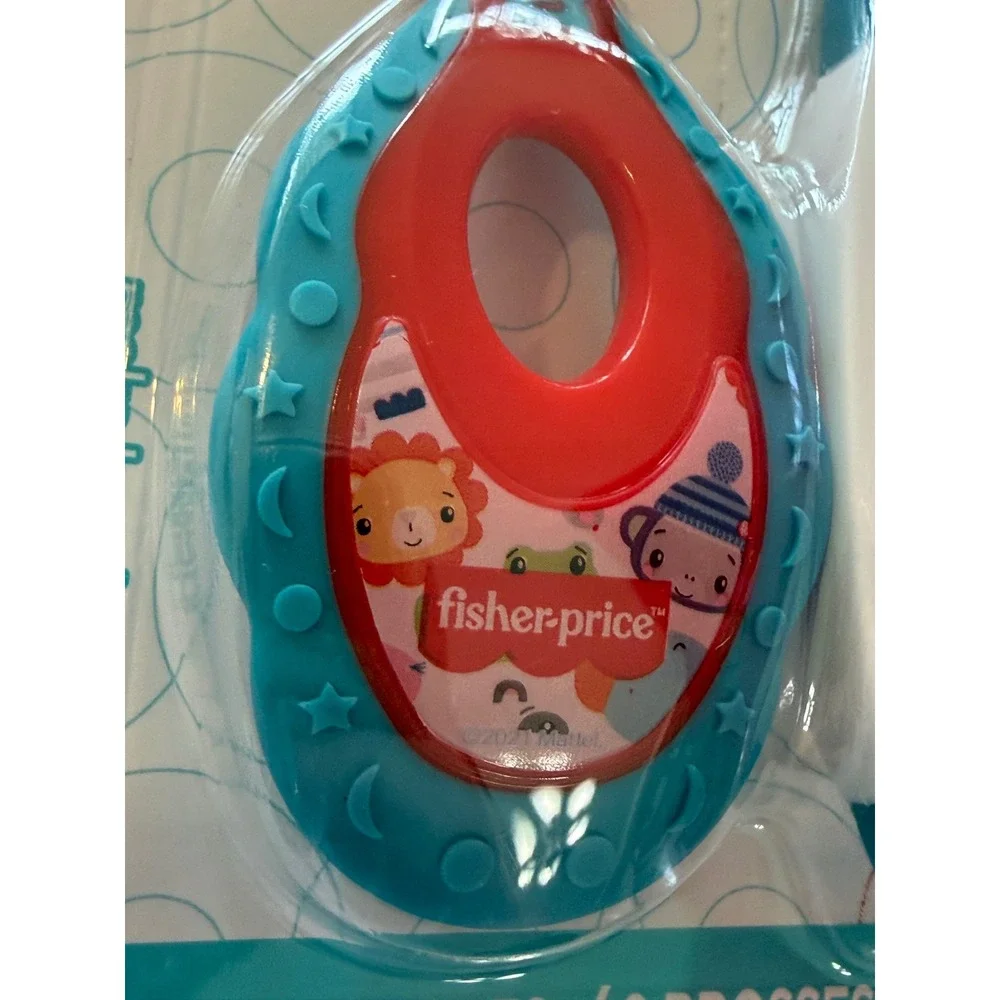 Fisher-Price fisher price